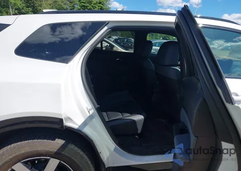 2024 Honda Prologue Touring z USA, uszkodzony, nr VIN 3GPKHXRJ2RS503569